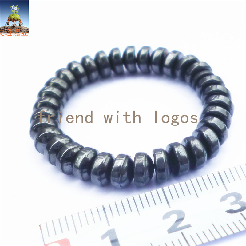 【厂家直销】 抛光面包磁 医用磁片 单面磁  普通磁 铁氧体  5*2