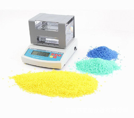 PVC密度測試機DH-300