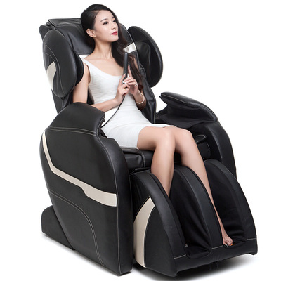 厂家批发家用零重力太空舱豪华按摩椅  休闲按摩沙发椅子|ms