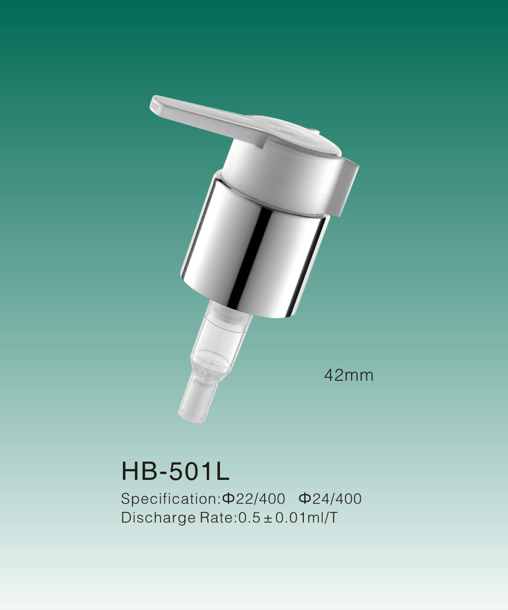 HB-501L