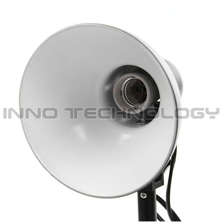 摄影器材批发 17cm 铁灯罩 自带灯头E27小灯罩 厂家直销PSCR14