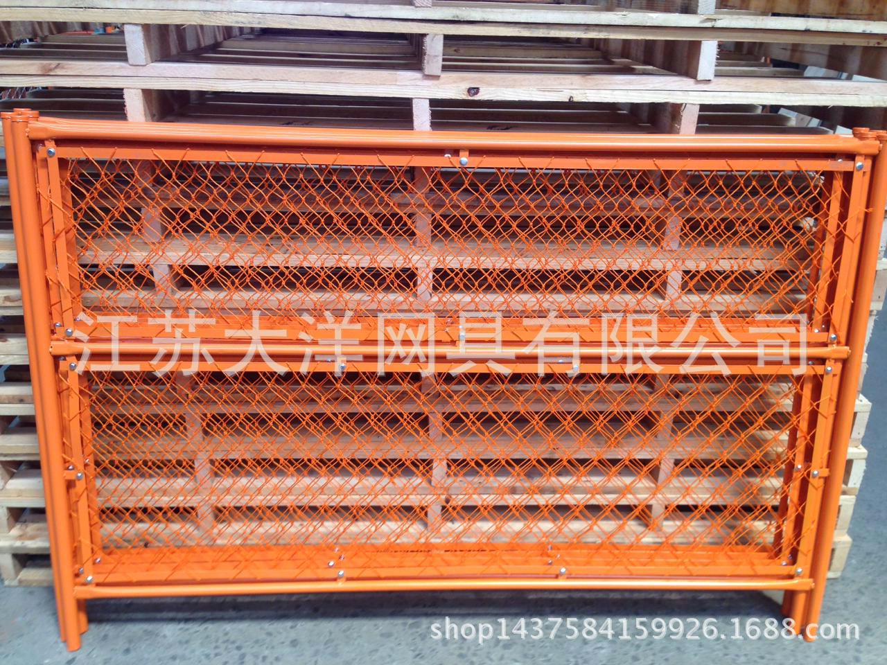 安全网绳网吊车用网货物用网公路拦网厂家供应大洋牌网具