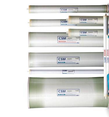 韩国CSM工业膜