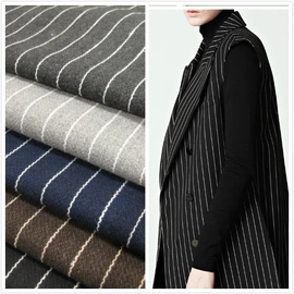 毛呢;呢绒;色织、提花布