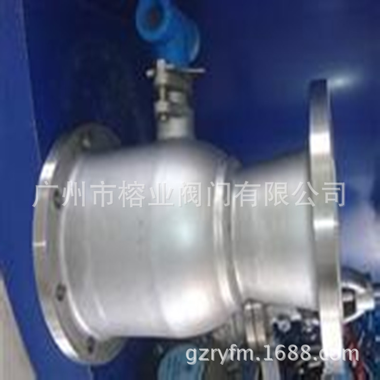 QJ41M-16P不锈钢高温球阀排污阀304 316 321 2205 2507 310S 904L