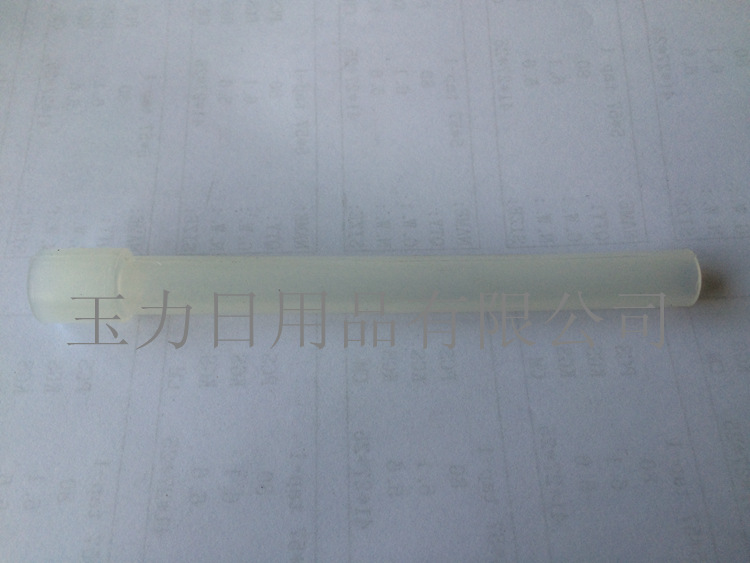 厂家直销 硅胶管 弯管 食品级FDA硅胶 咖啡机电器配件