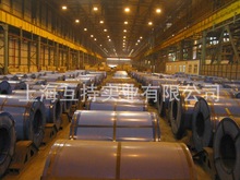 普热轧卷板 低合金板卷 Q345B低合金开平板 5mm钢板 3mm薄铁板