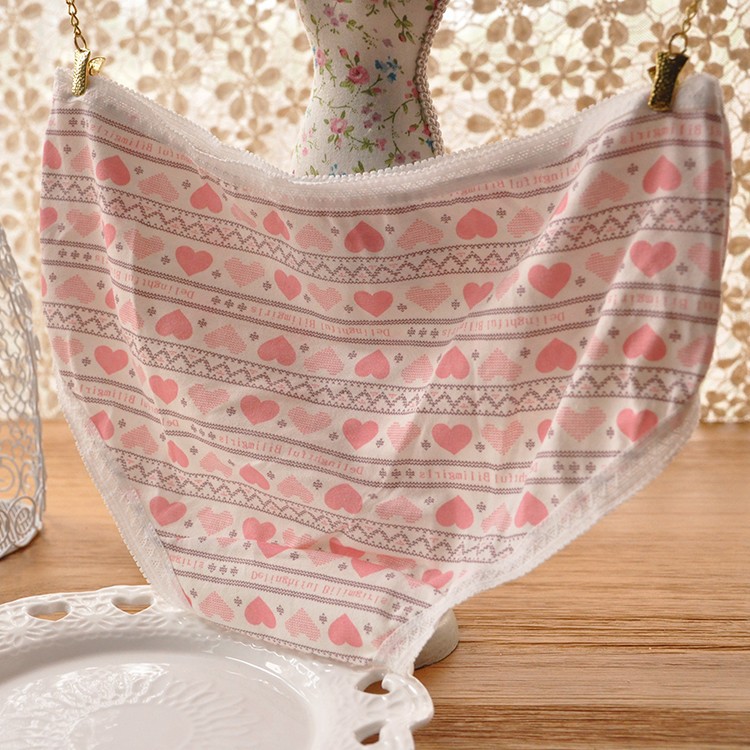 Slip jeune k065 en coton - Ref 647893 Image 12