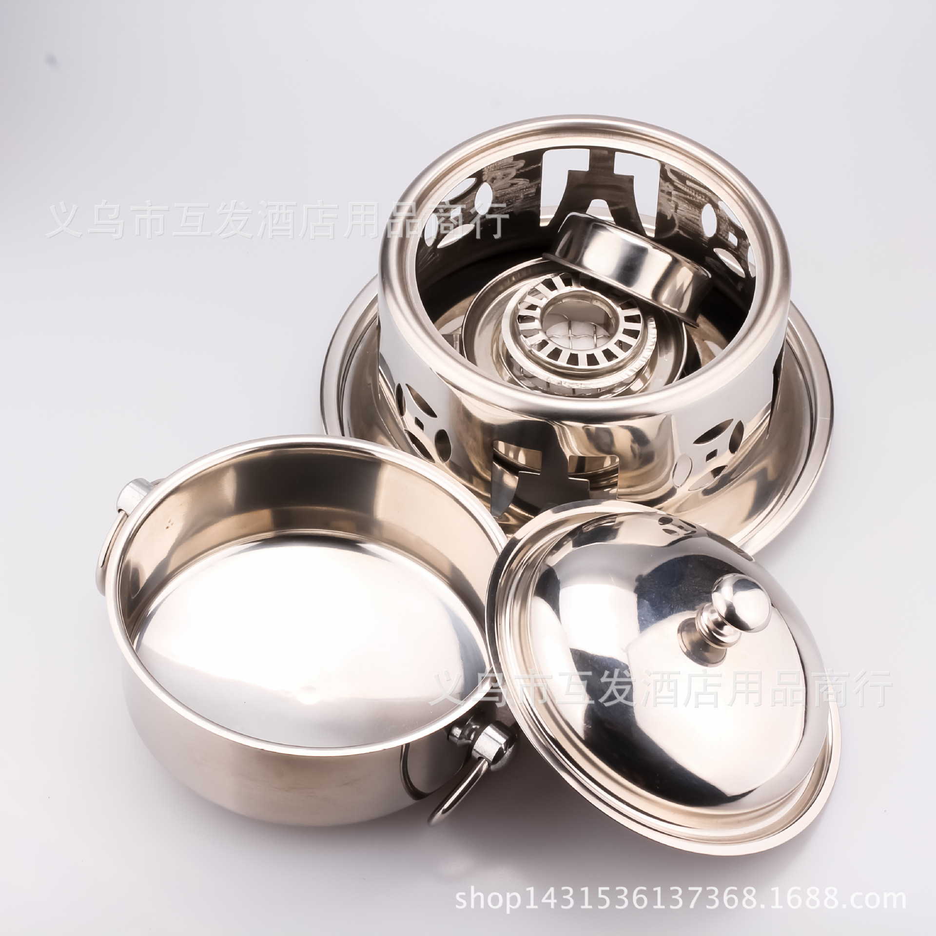 16宫廷个人火锅酒精炉31503716001(2)