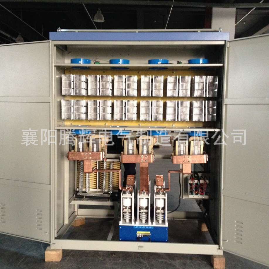 进相器报价|专为绕线式电机设计的就地补偿柜—静止式进相器