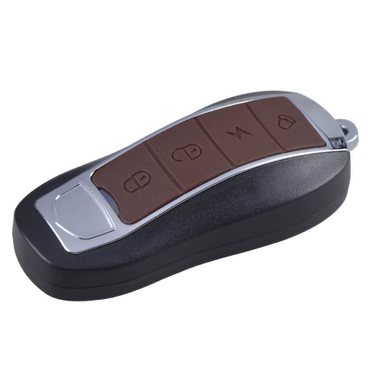 遥控器  单独销售遥控外壳橙/蓝 并提供电路技术支持