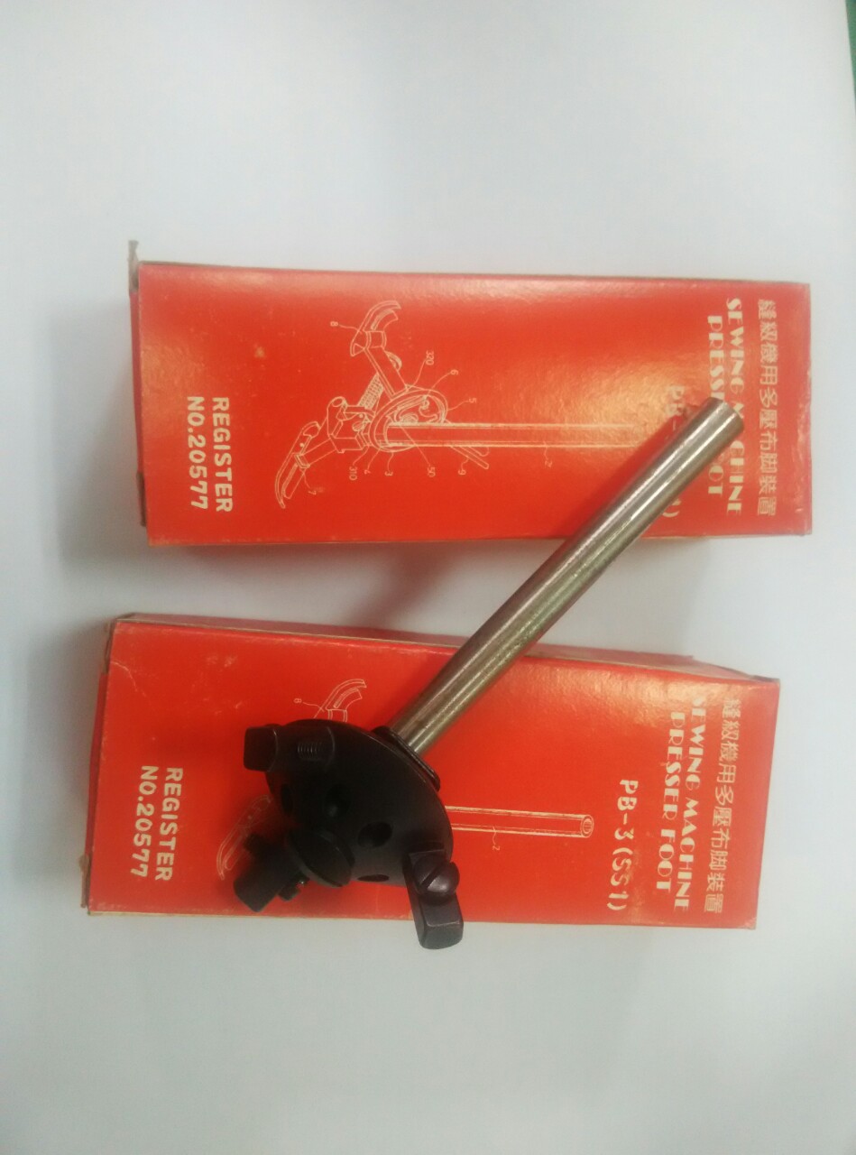 压脚装置，PB-3（ss1）,20577