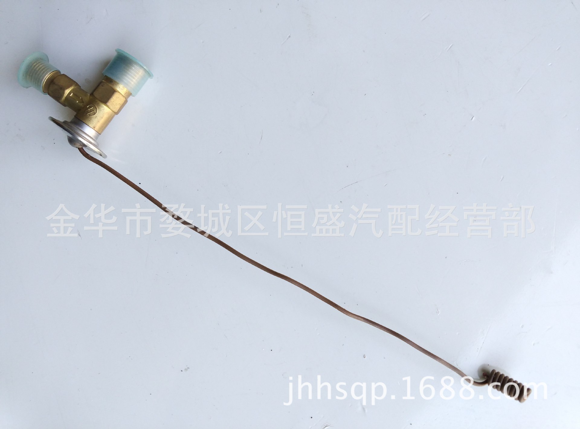 長安之星膨脹閥 (4)