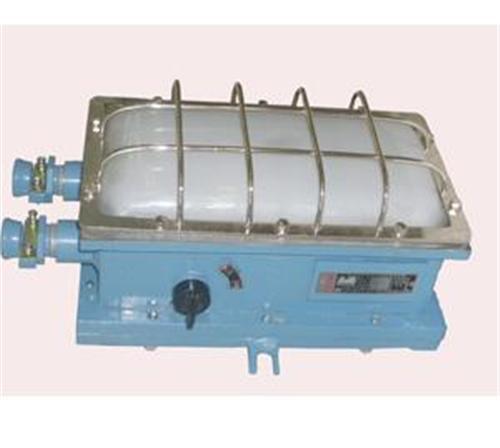 矿用隔爆兼本质安全型LED支架灯