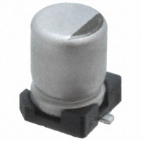 现货EEE-FT1C101AR铝电解100UF 16V 20% SMD原装正品