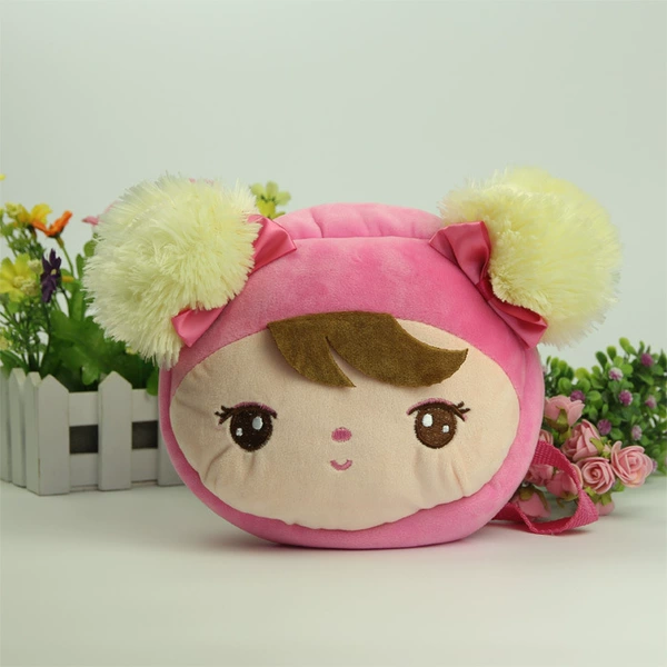 Rose red angela girl
