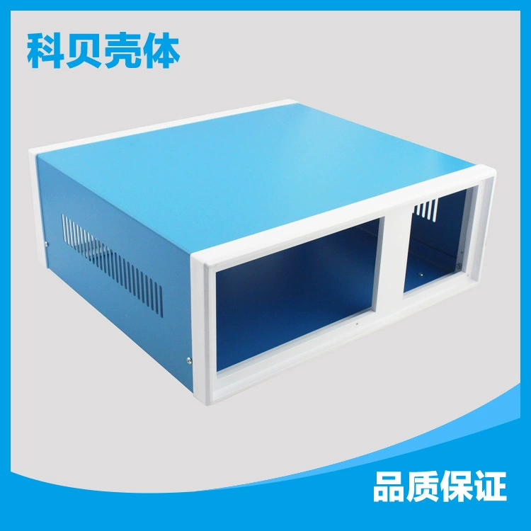 [Профессиональное производство] Корпус кадра 115*310*285 Металлическая железная пластина Корпус Корпус Электронный инструмент Корпус Корпус