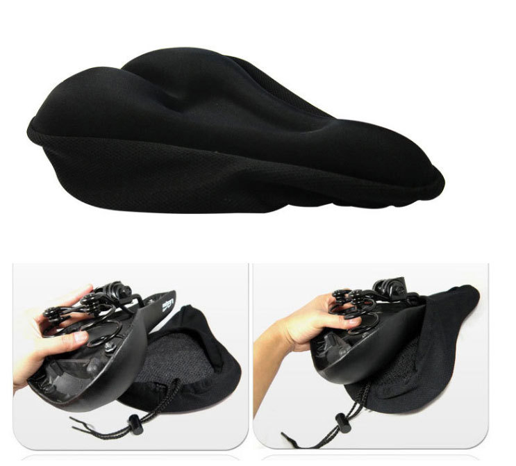 Selle de vélo - Ref 2352807 Image 41