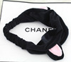 Hut, headband, hair accessory, suitable for import, South Korea, wholesale