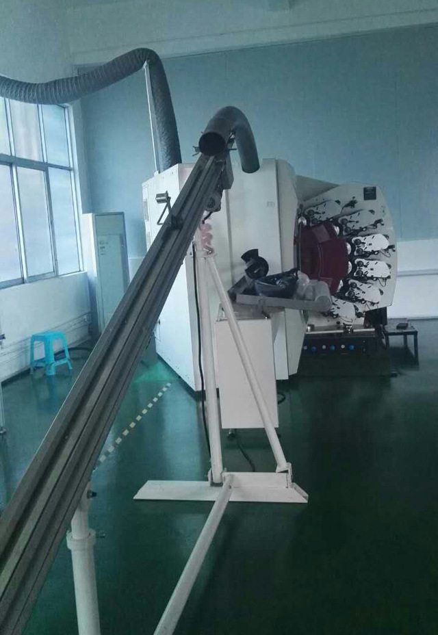 一次性纸杯进口印刷机 荷兰CP406M圆纸杯成