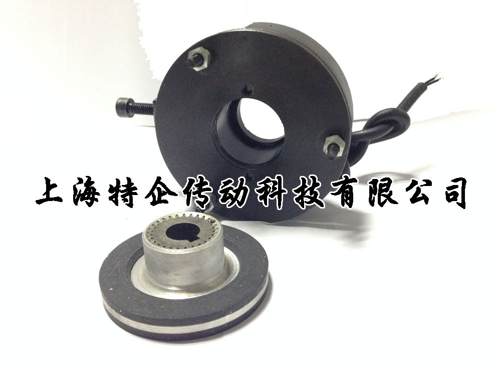 DZS3-40A電磁制動(dòng)器3