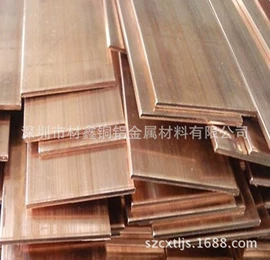 铝及铝合金材;铜及铜合金材;不锈钢毛细管