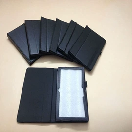 牛皮革;其他皮革;其他纺织皮革