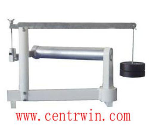 弯扭组合变形实验架