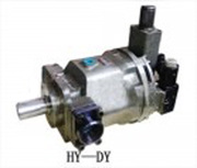 HY10DY-RP,HY16DY-RP,柱塞泵