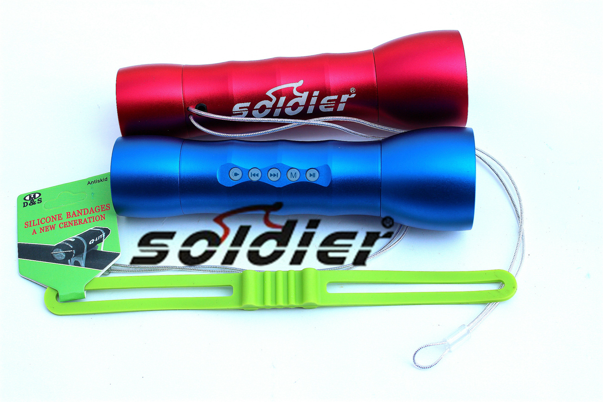 Haut-parleurs portables - Ref 2265075 Image 6