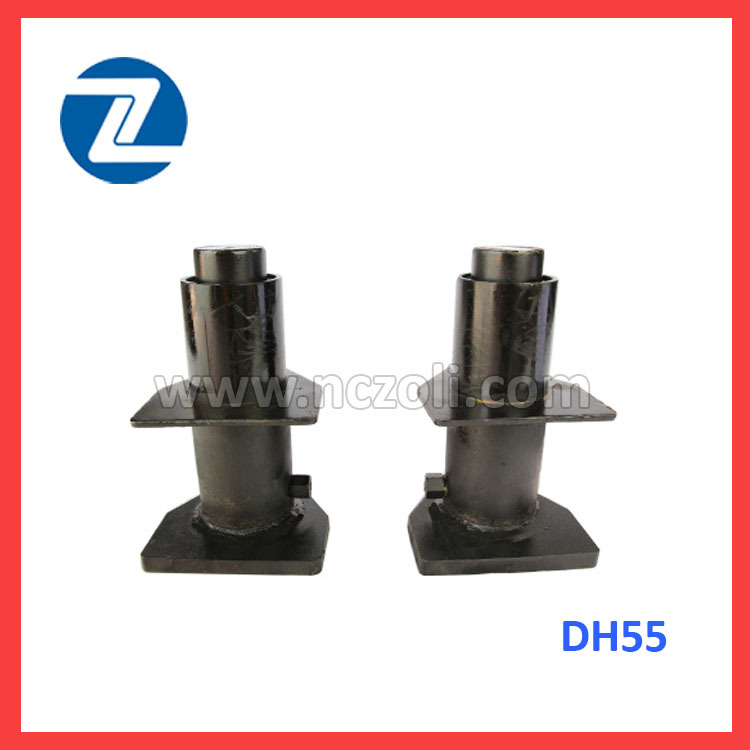 中力 挖掘机配件 批发 涨紧油缸 大宇系列DH55【批发可定做】