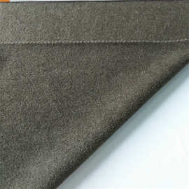 供应 低碳摇粒绒 混色摇粒绒摇粒绒布料 TR摇粒绒