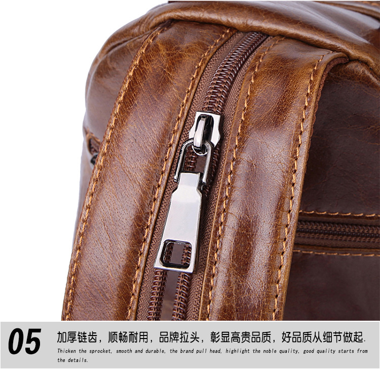 Sac homme - Ref 51517 Image 18