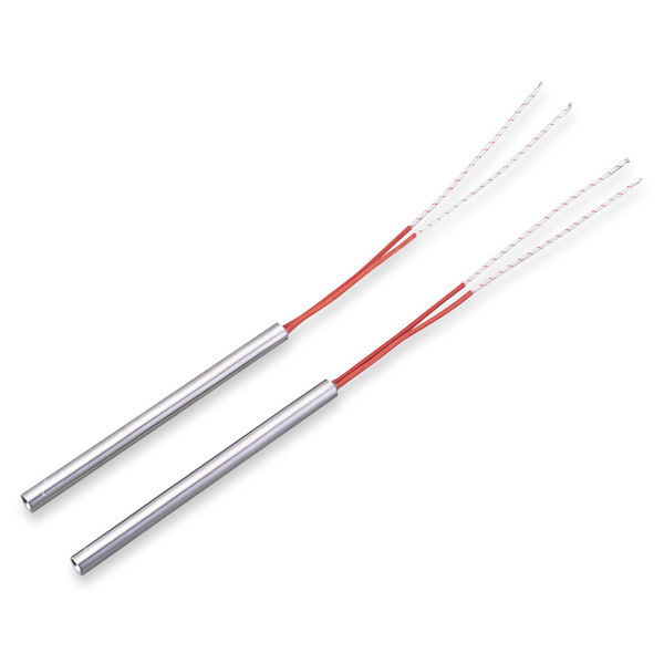 筒形加热器 CB081 AsOne  CC-3154