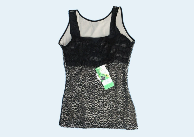 Корректирующее bodysuit, пояс талии, форма тела полностью, дышащий жилет