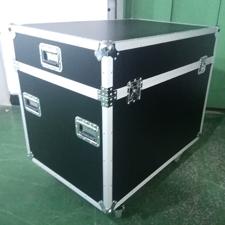 Фабрика полетных коробок для инструментов, настройка транспортных коробок для большого оборудования, различные оптовые настройки коробок из алюминиевого сплава