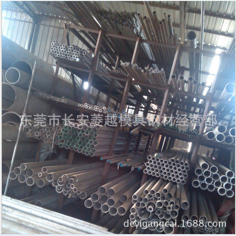 dg菱越不锈钢sus304无缝管sus304毛细管品种多规格齐