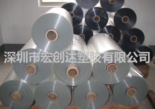 质量保证厂家直销高透明pet片材供应PET片材