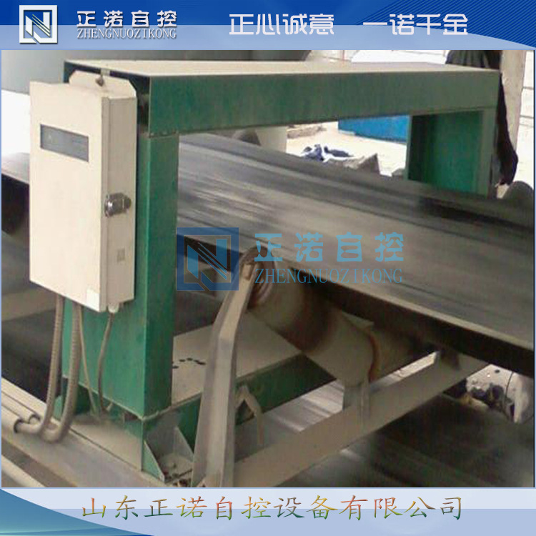 批发GJT-F输送带金属探测仪 石料厂高灵敏度金属探测器 厂家直销