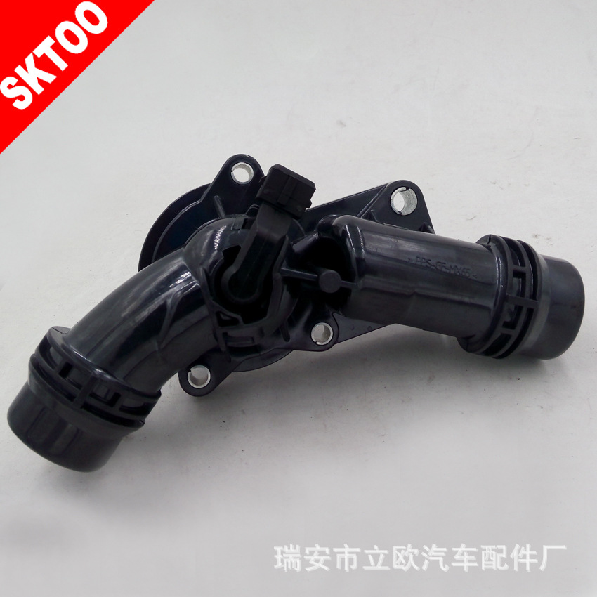 thermostat housing1153 1 743 017���� �������ܳ�