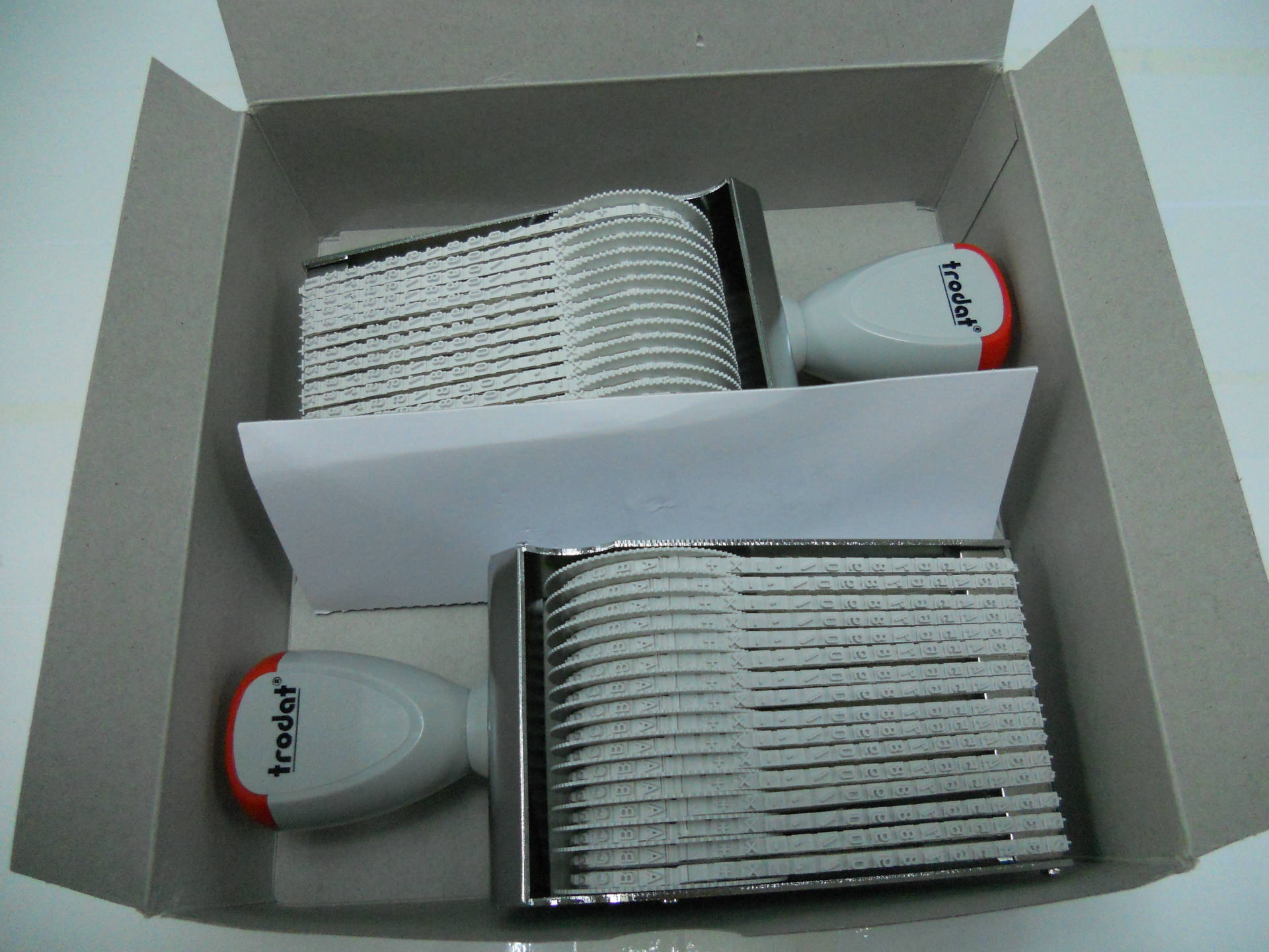 µTrodat׿ӡ£ָ3MM+Ӣĺ3/16A