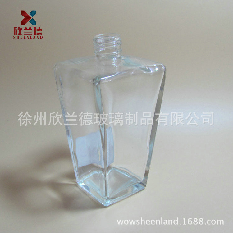 螺口250ML   高白料香薰瓶