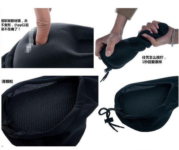 Selle de vélo - Ref 2354186 Image 4