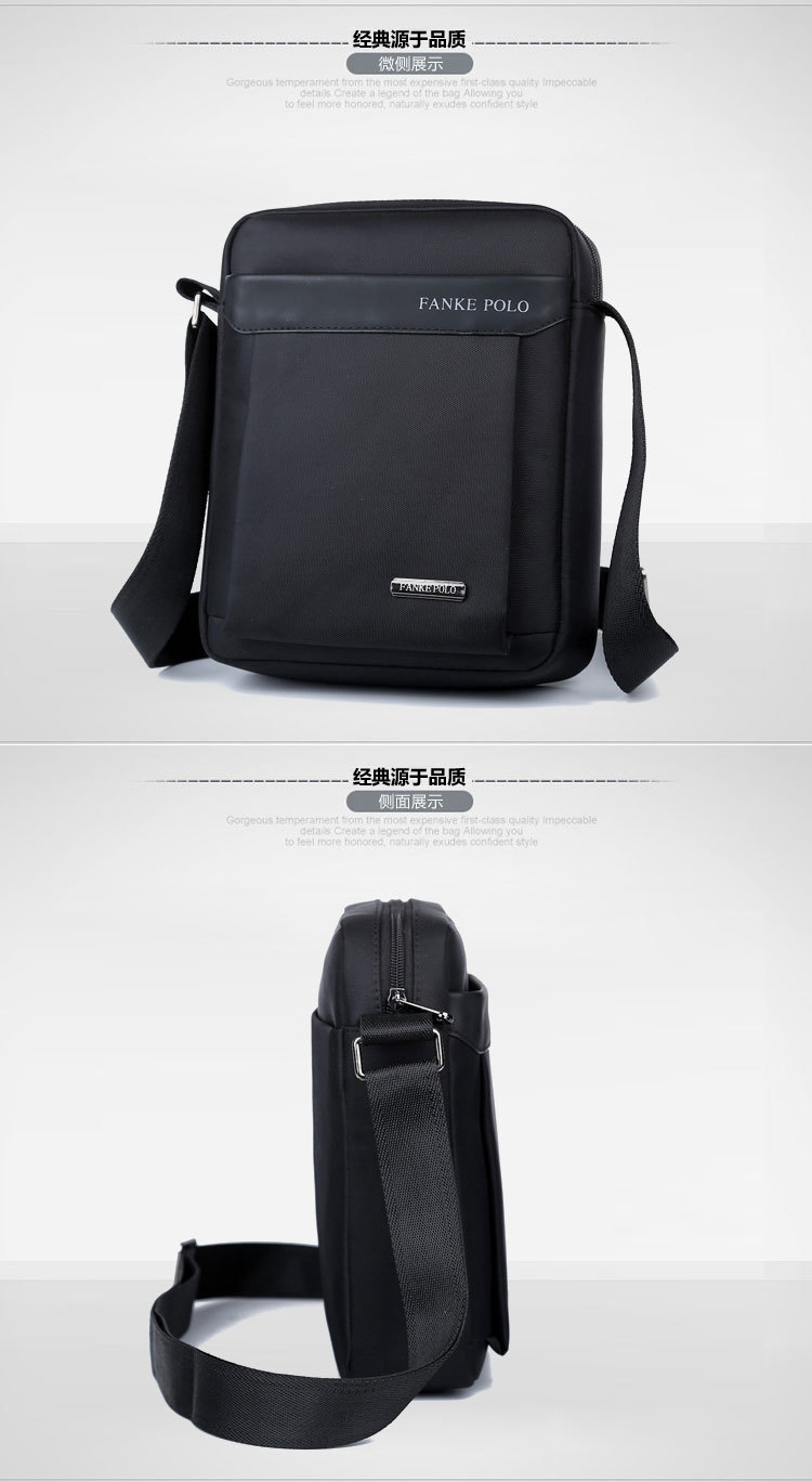 Sac homme - Ref 55438 Image 22