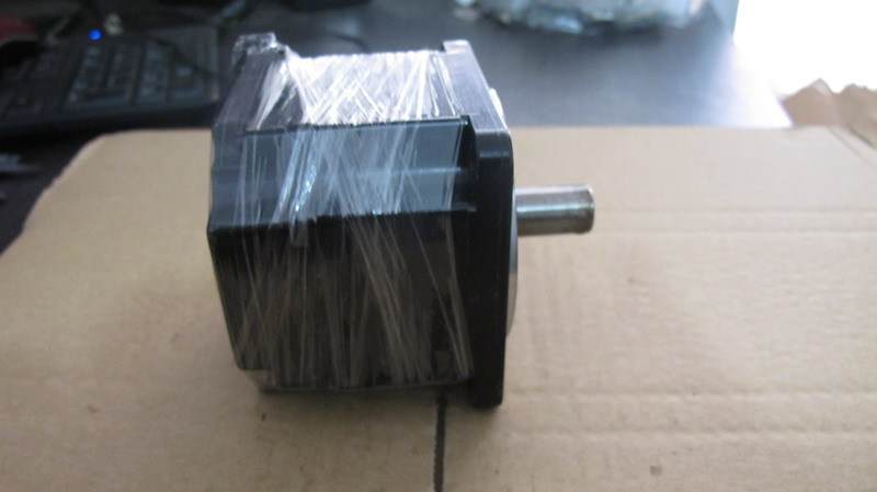 台州信达 二手安川电机 SGMPS-02ACA21 保修三个月 询价