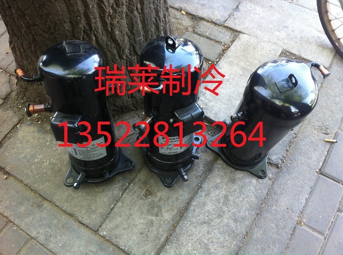 JT160BATYE JT100BATYE全新5匹DAIKIN空调冷库并联大金压缩机