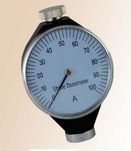 邵氏硬度计LX-A