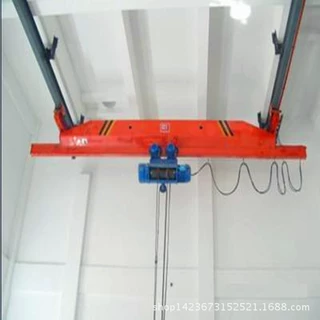 供应悬挂起重机1t2t3t5t10t 悬挂吊悬挂桁车各种悬挂天车