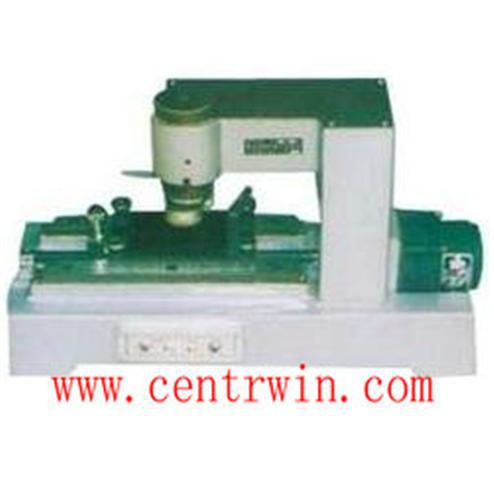 电动漆膜附着力试验仪