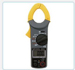 钳形电流表 > KEWSNAP 203    共立